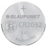 Blaupunkt Knopfzelle CR2032 2 St. Lithium 30010074