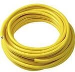 AS Schwabe 10057 Anschlusskabel AT-N07V3V3-F 3 x 1.5 mm&sup2; Gelb 50 m
