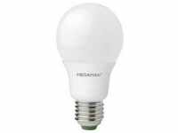 Megaman LED-Pflanzenlampe 115 mm 230 V E27 8.5 W Warmweiß Glühlampenform 1 St.