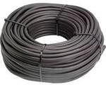 AS Schwabe 10032 Installationskabel H07RN-F 5 x 2.5 mm&sup2; Schwarz 50 m