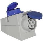 AS Schwabe 61449 CEE Wandsteckdose 16 A 230 V 1 St.