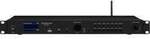 Monacor WAP-204RS Internet Systemradio Internetradio, UKW, DAB+, MP3, WLAN,