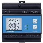 Janitza UMG 806 (UL) Energieanalysator 1402041