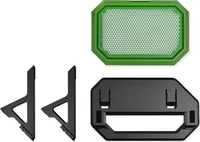 THERMALTAKE AC-076-ONQNAN-A1, Thermaltake Chassis Stand Kit for The Tower 600