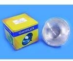 Omnilux NSP Halogen Lichteffekt Leuchtmittel 230 V GX16d 300 W Wei&szlig; dimmbar 88125006