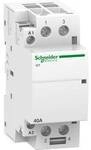 Schneider Electric A9C20842 Installationssch&uuml;tz 2 Schlie&szlig;er 1.6 W 250 V/AC 40 A 1