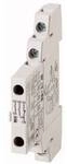 Eaton 072894 NHI21-PKZ0 Hilfsschalter 250 V/DC 3.5 A 2 Schlie&szlig;er, 1 &Ouml;ffner 1 St.