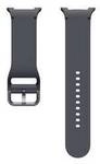 SAMSUNG ET-SNL33LBEGEU, Samsung Sport(M/L) f&uuml;r Watch8/Watch8 Cla Ersatzarmband