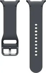 Samsung Sport Ersatzarmband Gr&ouml;&szlig;e=S/M Graphit ET-SNL32SBEGEU
