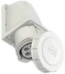 PC Electric 1252-1 CEE Wandsteckdose 32 A 5polig 1 St.