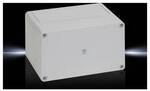 Rittal PK 9515.000 Installations-Geh&auml;use 180 x 110 x 111 Polycarbonat Lichtgrau (RAL