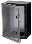 Boxexpert BXPPABSBT300400170-F01 Installations-Geh&auml;use 170 x 300 x 400 ABS