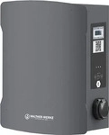 WALTHER WERKE 98603214E, Walther Werke smartEVO duo connect+ Wallbox Typ 2 Mode 3 32