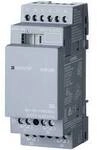 Siemens LOGO! DM8 24R 0BA2 SPS-Erweiterungsmodul 24 V/DC 6ED10551HB000BA2