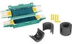 Relicon by HellermannTyton 435-01660 Reliseal V56PP/SIR Kabelmuffe Kabel-&Oslash;-Bereich: