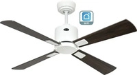 CasaFan ECO NEO III 103 WE-NB/KI WiFi Deckenventilator 16 W (&Oslash; x H) 103 cm x 360 mm