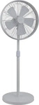 LUCCI AIR 213114EU, Lucci AIR BREEZE Standventilator 50 W (&Oslash; x T) 45 mm x 400 mm