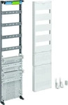 HAGER ZU37VT4APZ2, Hager ZU37VT4APZ2 Hager ZU37VT4APZ2 Verteilerfeld universZ 1050mm