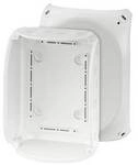 Hensel 62000063 Abzweigdose halogenfrei, plombierbar, witterungsbest&auml;ndig (L x B)