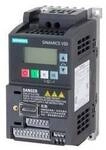 Siemens Frequenzumrichter 6SL3210-5BB13-7BV1 0.37 kW 200 V, 240 V 6SL32105BB137BV1