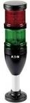 Eaton Signals&auml;ulenelement 171424 SL7-100-L-RG-24LED Rot, Gr&uuml;n 1 St.