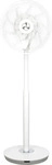 CASAFAN 64510, CasaFan AIROS ECO SV 35 WE Standventilator 90 W (&Oslash; x H) 35 cm x...