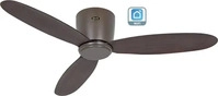CASAFAN 311282W, CasaFan ECO PLANO II 112 BZ-NB WiFi Fl&uuml;gel Nussbaum
