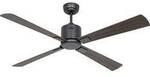 CasaFan ECO NEO III 132 BG-NB/KI WiFi Fl&uuml;gel Nussbaum/Kirsche Deckenventilator...