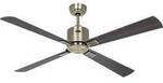 CasaFan ECO NEO III 132 MA-NB/KI WiFi Fl&uuml;gel Nussbaum/Kirsche Deckenventilator...