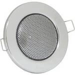 Dynavox CS50 Einbaulautsprecher 3 W 8 Ω Silber 1 St. 202412