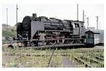 Piko TT 47142 TT Dampflok BR 62 der DR