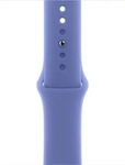 APPLE MDRV4ZM/A, Apple Watch Sportarmband Sportarmband 40 mm M/L Veilchen
