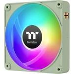 Thermaltake CT120 EX ARGB Sync PC Cooling Fan Matcha Green 3 Fan Pack Thermaltake CT120 EX ARGB Sync PC Cooling Fan Matcha Green 3 Fan Pack