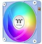 Thermaltake CT120 EX ARGB Sync PC Cooling Fan Hydrangea Blue 3 Fan Pack Thermaltake CT120 EX ARGB Sync PC Cooling Fan Hydrangea Blue 3 Fan Pack