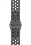 APPLE MYLD3ZM/A, Apple Watch Nike Sport Band Armband 46 mm S/M Cargo Khaki Watch