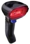 Datalogic Quickscann I QD2220 Barcode-Scanner Kabelgebunden 1D Imager Schwarz USB