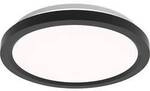 Philips 8721103057563 Deckenleuchte, LED-Deckenleuchte Schwarz