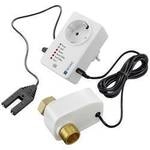 H-Tronic 1114725 WSS 1 Wassermelder mit externem Sensor netzbetrieben, &uuml;ber
