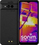 SONIM 04.F010.3811RA-E00, Sonim XP Pro Thermal 256 GB Schwarz EEK C (A - G) 16.7 cm