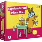 FRANZIS 67232 Naturwissenschaften Experimentierkasten ab 7 Jahre