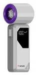 Verbatim Cool&rsquo;n&rsquo;Go Handventilator 6 W (L x B x H) 40.3 x 52.3 x 133.7 mm mit