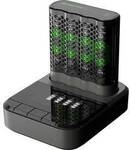 GP GPRCPCHP461D464 USB Ladeger&auml;t NiMH Mignon (AA)