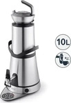 BEEM 06356, BEEM 06356 Teebereiter Silber