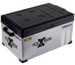 T.I.P. - Technische Industrie Produkte Icebox 25 K&uuml;hlbox EEK: B (A - G) Kompressor