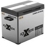 T.I.P. - Technische Industrie Produkte Icebox 50 DUAL K&uuml;hlbox EEK: D (A - G)