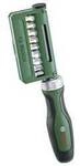 Bosch Home and Garden 1600A02Z9A Bit-Ratschen-Schraubendreher
