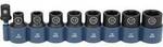 Makita E-16645 Impact Black E-16645 Schlagnuss 8 mm 1/2 (12.5 mm)