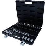 KS Tools Steckschl&uuml;sselsatz 1/2 911.4510
