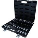KS Tools Steckschl&uuml;sselsatz 1/2 911.4540
