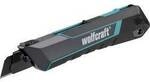 Wolfcraft 4290000 1 DUAL Abbrechklingenmesser 18 mm L+R 1 St.